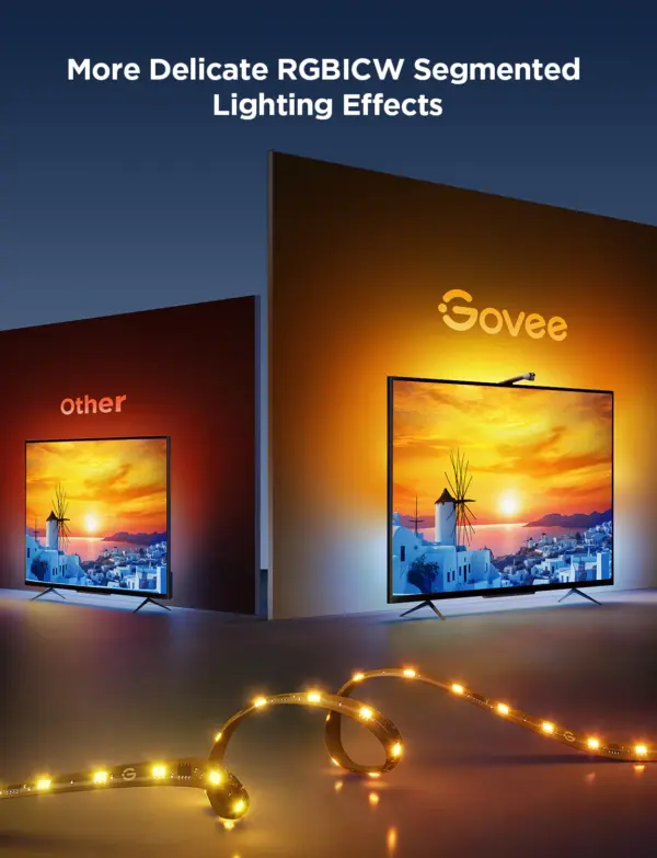 TV Backlight 3 Lite H6097 (40~50 inch) Govee 1.SH.01.G055
