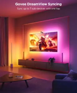 TV Backlight 3 Lite H6097 (40~50 inch) Govee 1.SH.01.G055