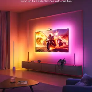 TV Backlight 3 Lite H6097 (40~50 inch) Govee 1.SH.01.G055