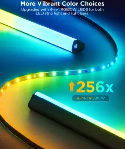 TV Backlight 3 Lite H605A Govee 1.SH.01.G062