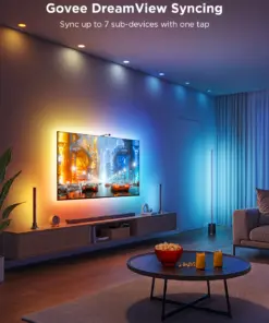 TV Backlight 3 Lite H605A Govee 1.SH.01.G062