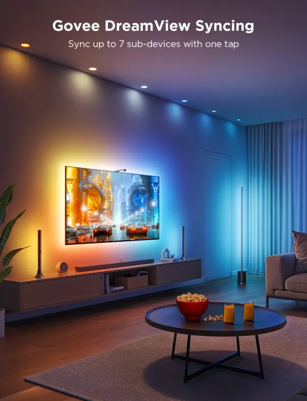 TV Backlight 3 Lite H605A Govee 1.SH.01.G062