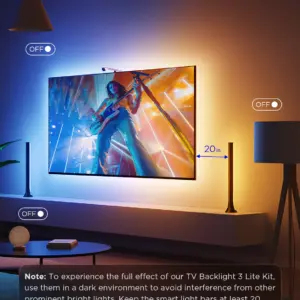 TV Backlight 3 Lite H605A Govee 1.SH.01.G062