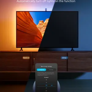 TV Backlight 3 Lite H6097 (40~50 inch) Govee 1.SH.01.G055