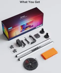 TV Backlight 3 Lite H605A Govee 1.SH.01.G062