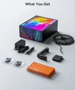 TV Backlight 3 Lite H6097 (40~50 inch) Govee 1.SH.01.G055