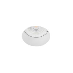 FRESH WHITE DOWNLIGHT WITHOUT FRAME – 1-FR02100701