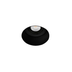 FRESH BLACK DOWNLIGHT WITHOUT FRAME – 1-FR02100702
