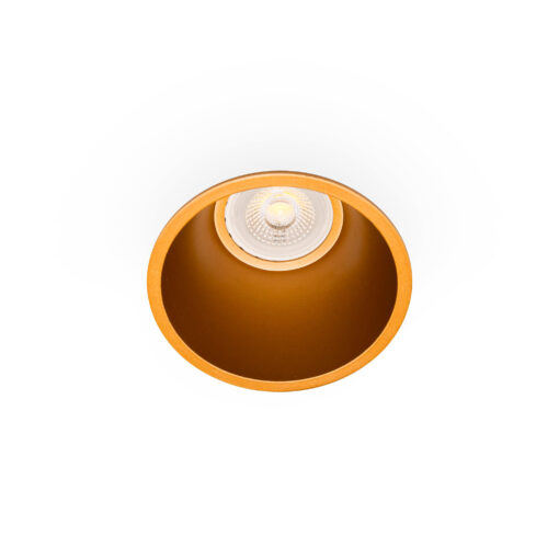 PR27413BI6034_02200503_FRESH_EMPOTRABLE_ORO_GU10_IP44_SZ2 FRESH GOLD DOWNLIGHT GU10 IP44 – 1-FR02200503