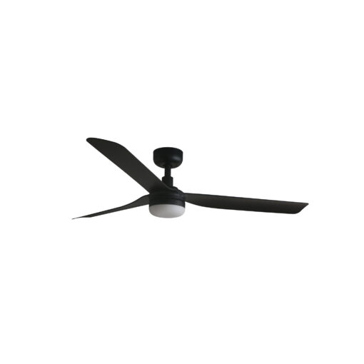 PR37943BI16024_33815_21_PUNT_O1300MM_NEGRO_3_PALAS_NEGRAS_LED_18W_SZ2 PUNT O1300MM BLACK 3 BLACK BLADES LED 18W – 1-FR.33815-21