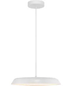 Piso | Pendant | White – 1-NR2010763001