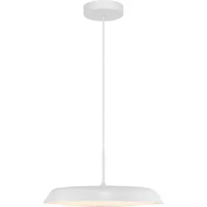 Piso | Pendant | White – 1-NR2010763001