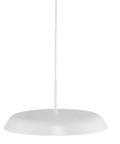 Piso | Pendant | White – 1-NR2010763001