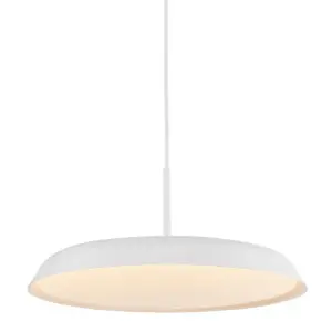 Piso | Pendant | White – 1-NR2010763001
