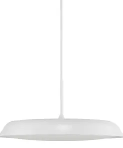 Piso | Pendant | White – 1-NR2010763001