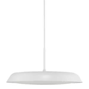 Piso | Pendant | White – 1-NR2010763001