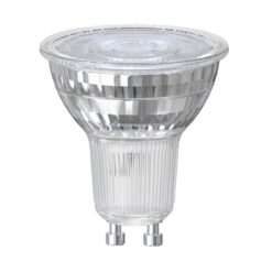 Λάμπα led GU10 4,3W 36° 2700K 350lm – 44022575