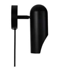 Rochelle | Wall light | Black – 1-NR2320301003