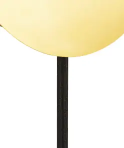 Shapes | Wall light | Brass – 1-NR2320321035