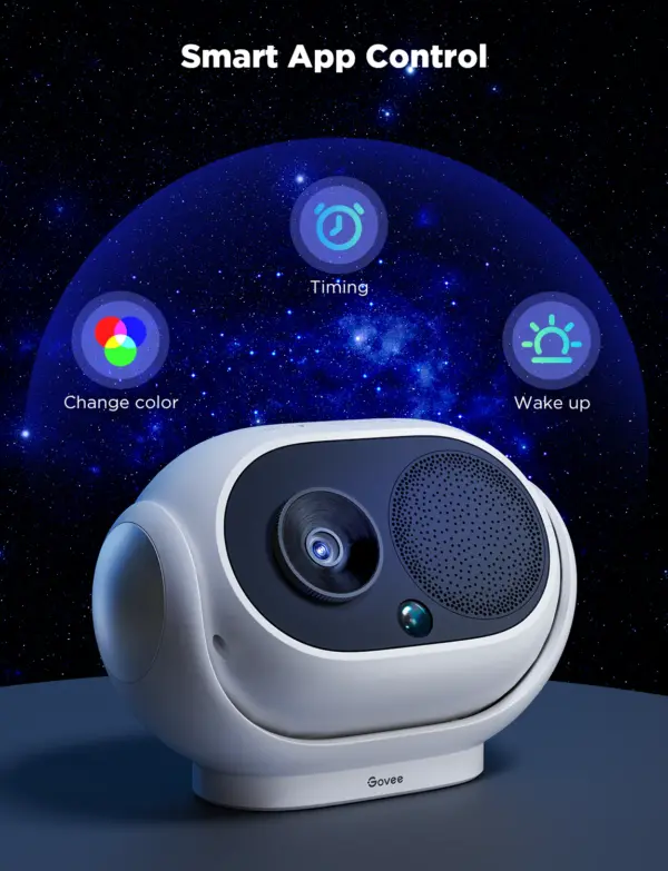 Galaxy Light Projector Pro H6092 Govee 1.SH.01.G032