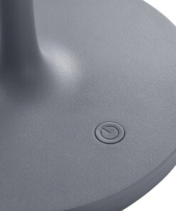 Sponge On A Stick | Battery light | Grey – 1-NR2320715010