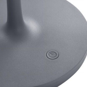 Sponge On A Stick | Battery light | Grey – 1-NR2320715010