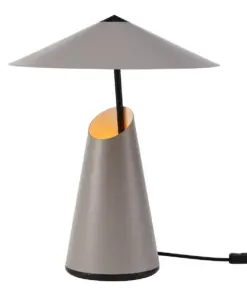 Taido | Table lamp | Brown – 1-NR2320375018