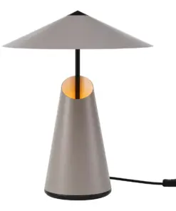 Taido | Table lamp | Brown – 1-NR2320375018