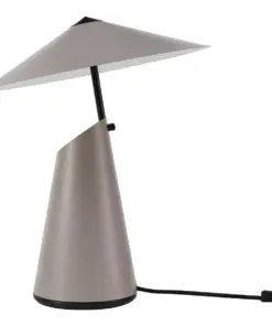 Taido | Table lamp | Brown – 1-NR2320375018