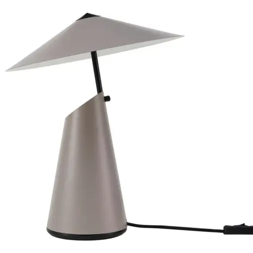 Taido | Table lamp | Brown – 1-NR2320375018