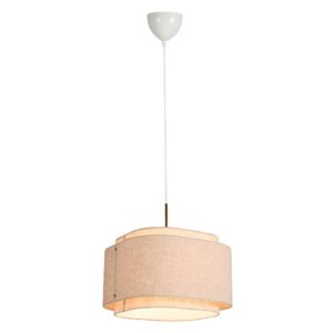 Takai | Pendant | Beige – 1-NR2320403018