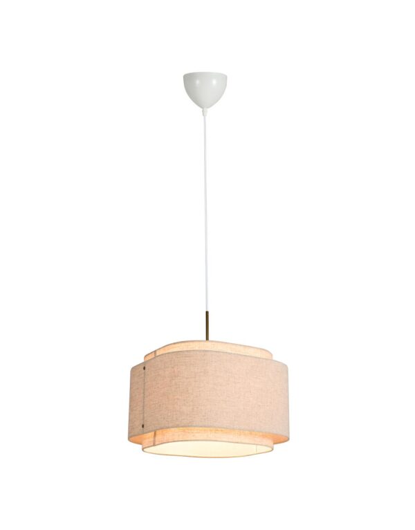 Takai | Pendant | Beige – 1-NR2320403018
