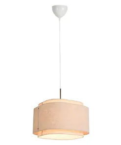 Takai | Pendant | Beige – 1-NR2320403018