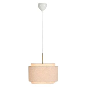 Takai | Pendant | Beige – 1-NR2320403018