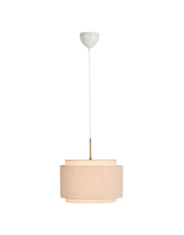 Takai | Pendant | Beige – 1-NR2320403018