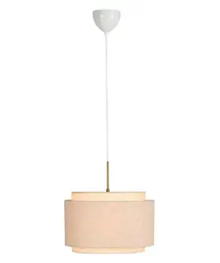 Takai | Pendant | Beige – 1-NR2320403018