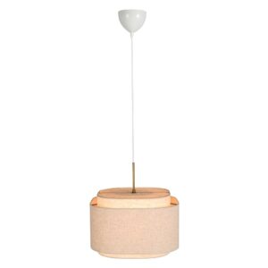 Takai | Pendant | Beige – 1-NR2320403018