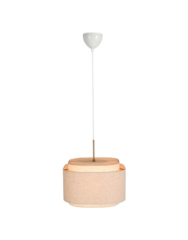 Takai | Pendant | Beige – 1-NR2320403018