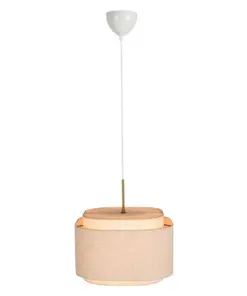 Takai | Pendant | Beige – 1-NR2320403018