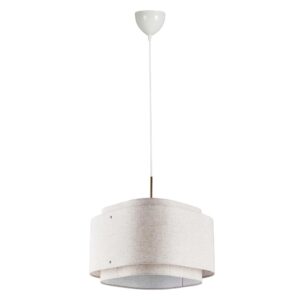 Takai | Pendant | Beige – 1-NR2320403018