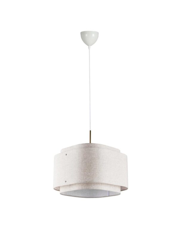 Takai | Pendant | Beige – 1-NR2320403018