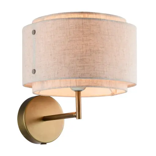 Takai | Wall light | Beige – 1-NR2320421018