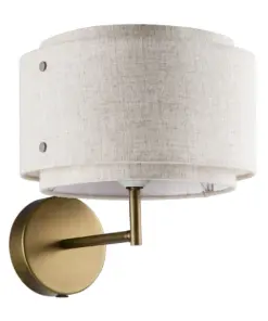 Takai | Wall light | Beige – 1-NR2320421018