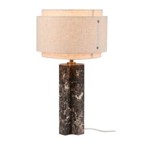 Takai | Table lamp | Beige – 1-NR2320445018
