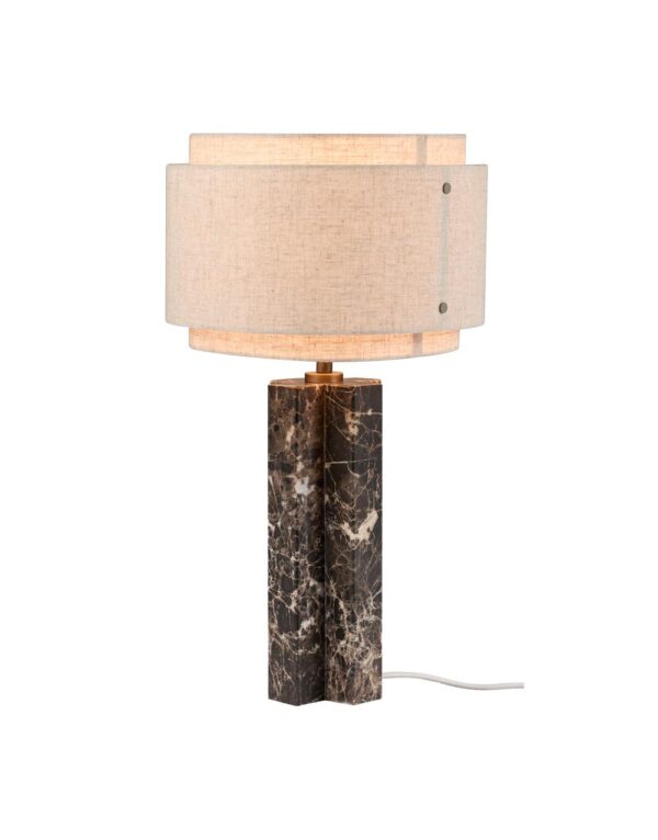 Takai | Table lamp | Beige – 1-NR2320445018