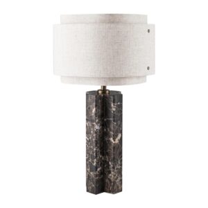 Takai | Table lamp | Beige – 1-NR2320445018