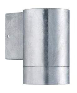 Tin Maxi | Wall light | Galvanized – 1-NR21509931
