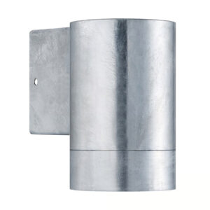 Tin Maxi | Wall light | Galvanized – 1-NR21509931