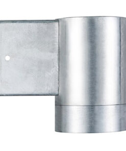 Tin Maxi | Wall light | Galvanized – 1-NR21509931