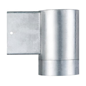 Tin Maxi | Wall light | Galvanized – 1-NR21509931